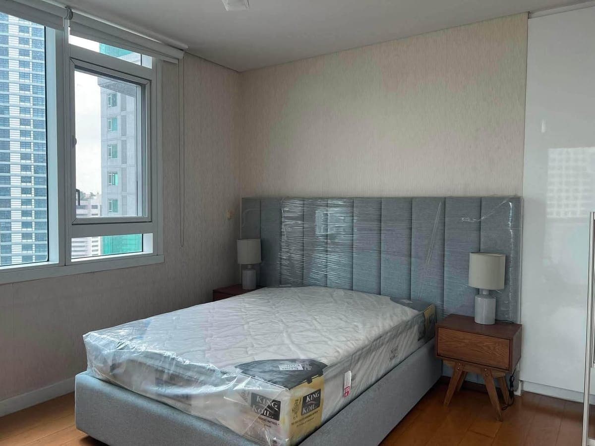 🔑 Move-in Ready 🌇Park Terrace ➡️Makati city - photo 1