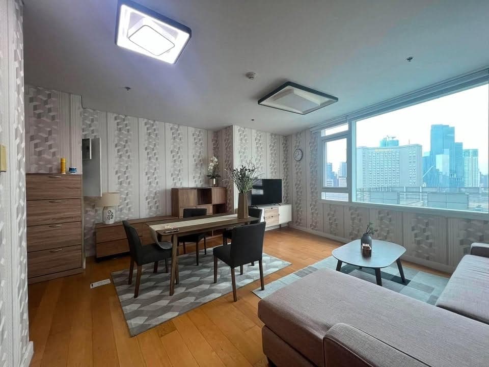 🔑 Move-in Ready 🌇Park Terrace ➡️Makati city - photo 5