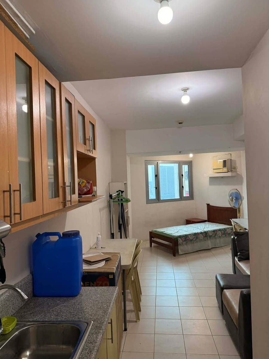 🏙️ For Rent  ▶️ Grand Towers Manila 🌇Malate - photo 1