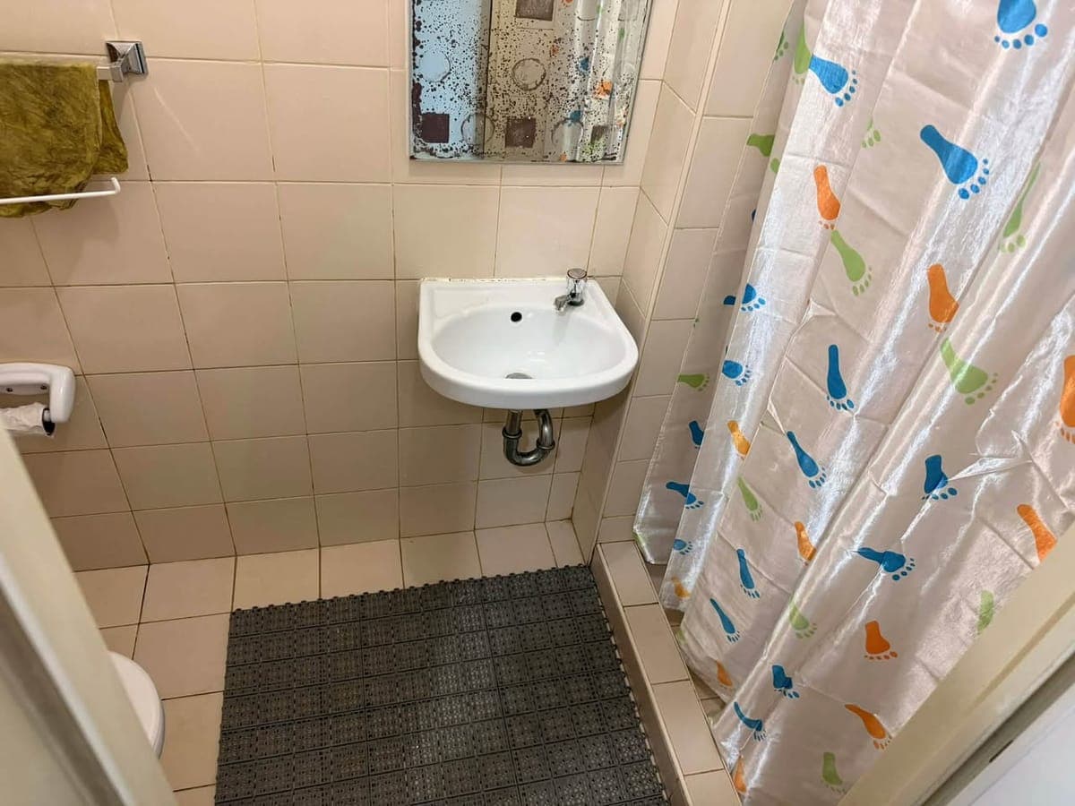 🏙️ For Rent  ▶️ Grand Towers Manila 🌇Malate - photo 3