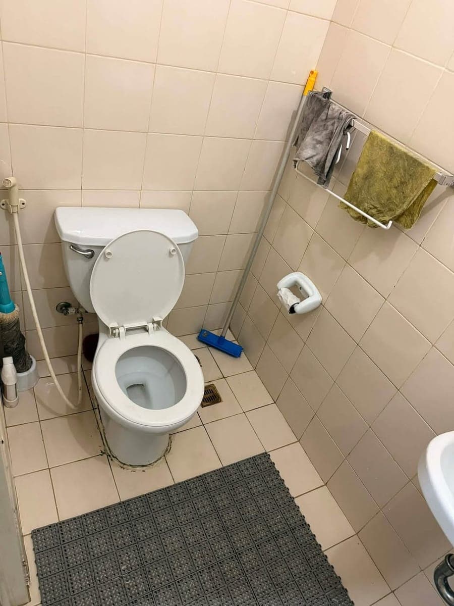 🏙️ For Rent  ▶️ Grand Towers Manila 🌇Malate - photo 5