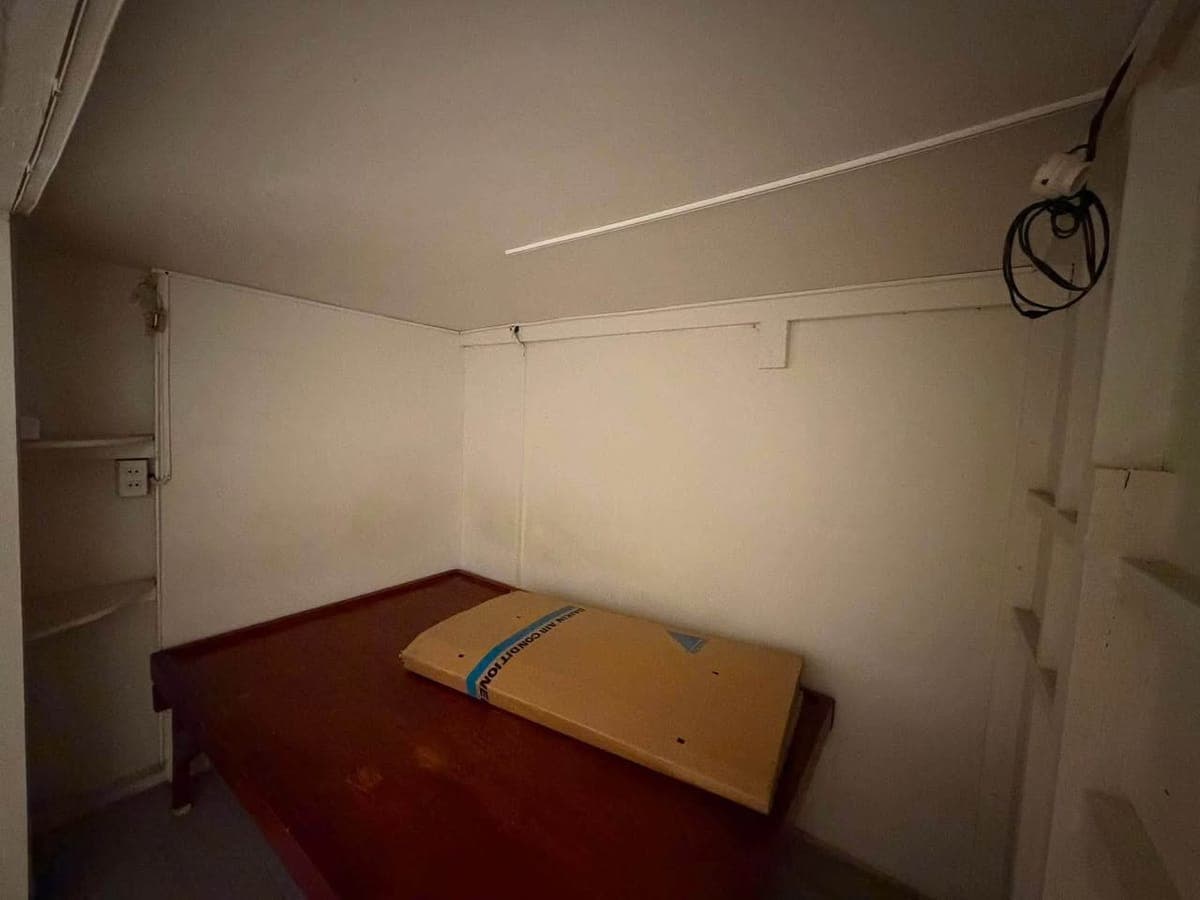 For rent: Permanent Housing New Building (Balut, Tondo) - photo 5