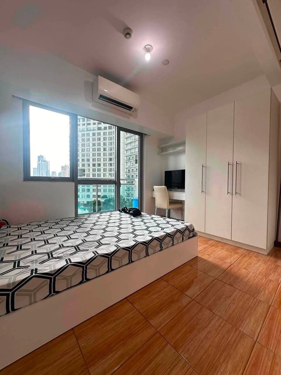 🏙️ For Rent  ▶️ Acqua Private Residences - photo 1