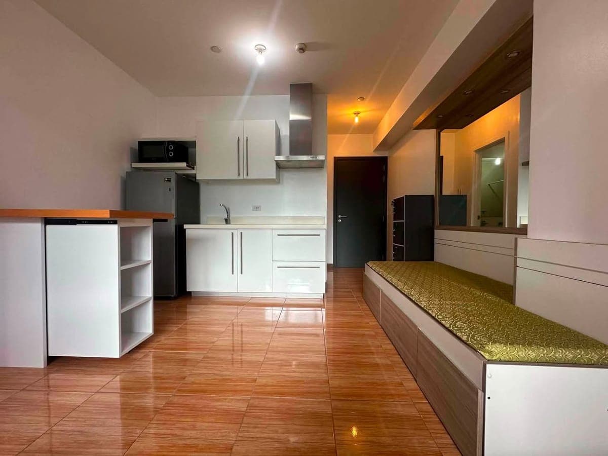 🏙️ For Rent  ▶️ Acqua Private Residences - photo 2