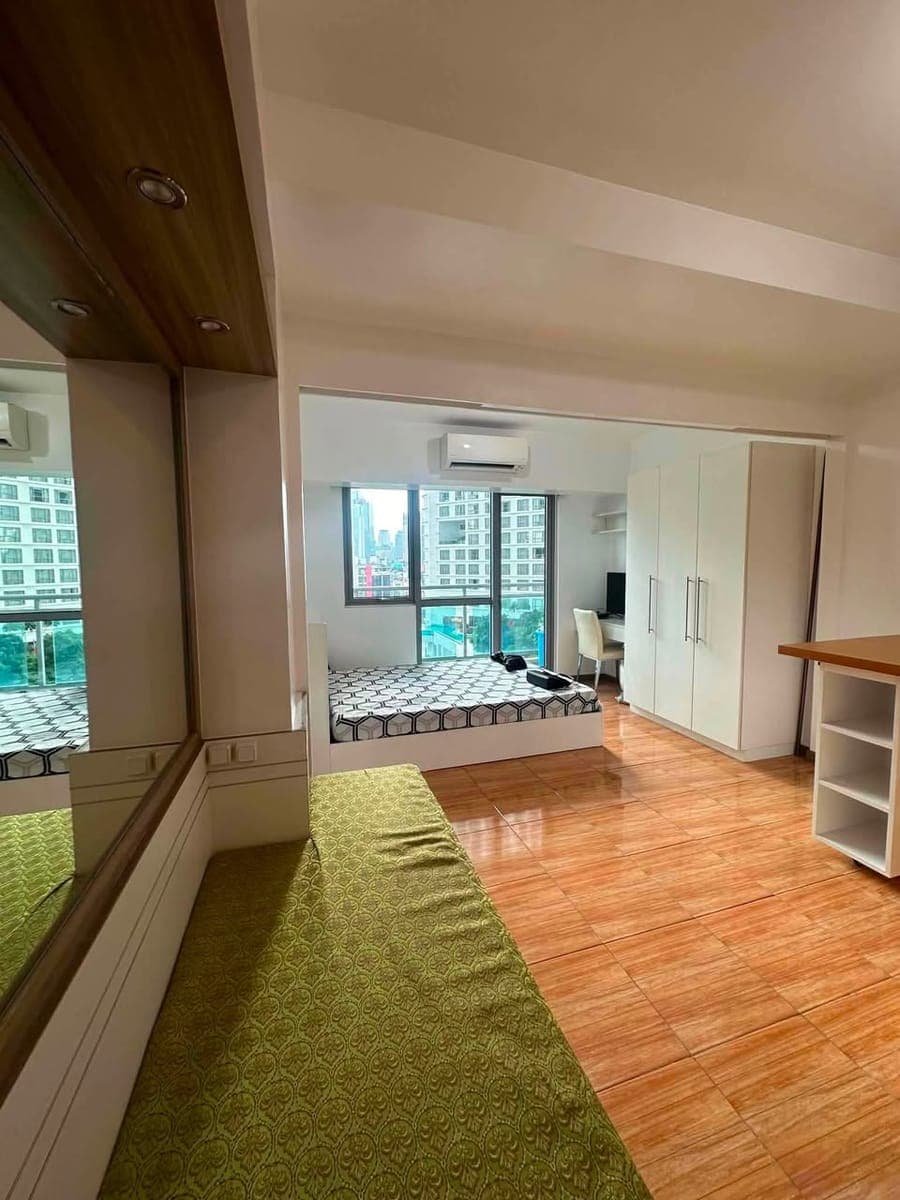 🏙️ For Rent  ▶️ Acqua Private Residences - photo 4