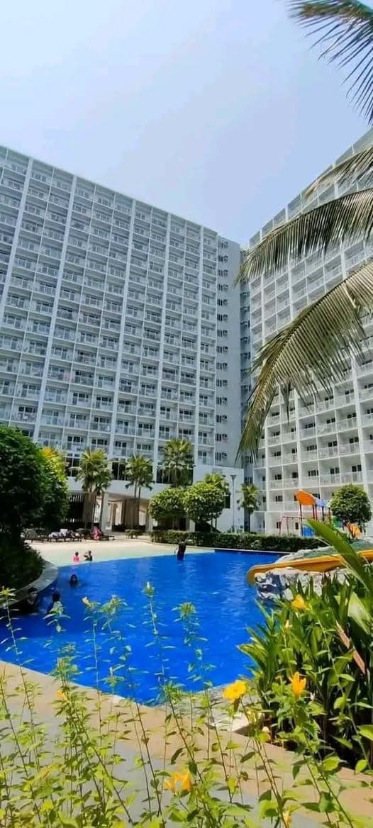 25K FOR RENT IN SHORE 1 RESIDENCES‼️ - photo 2