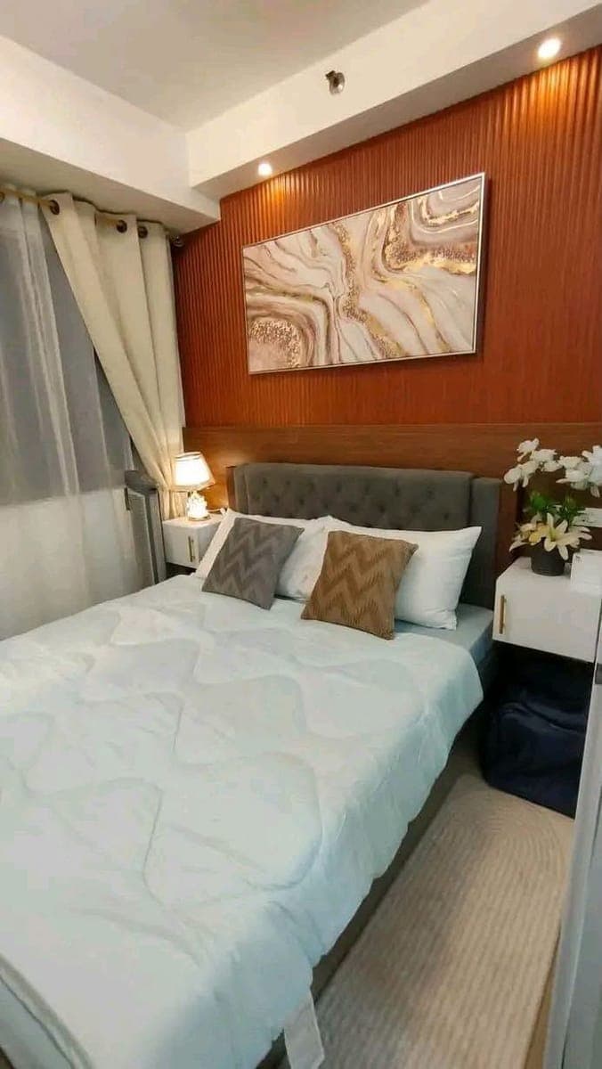 25K FOR RENT IN SHORE 1 RESIDENCES‼️ - photo 1