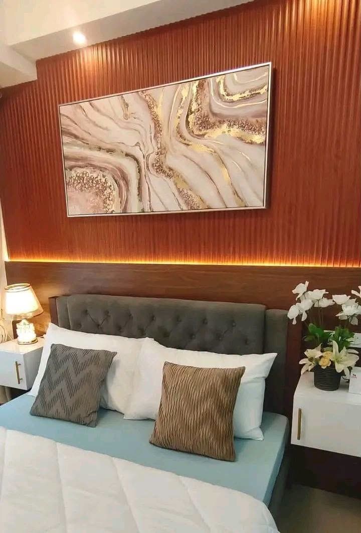 25K FOR RENT IN SHORE 1 RESIDENCES‼️ - photo 4