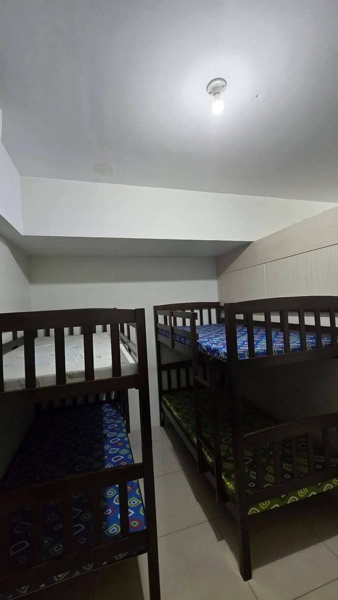 𝐅𝐎𝐑 𝐑𝐄𝐍𝐓 CONDO SHARING in Jazz Residences, Makati City. - photo 3