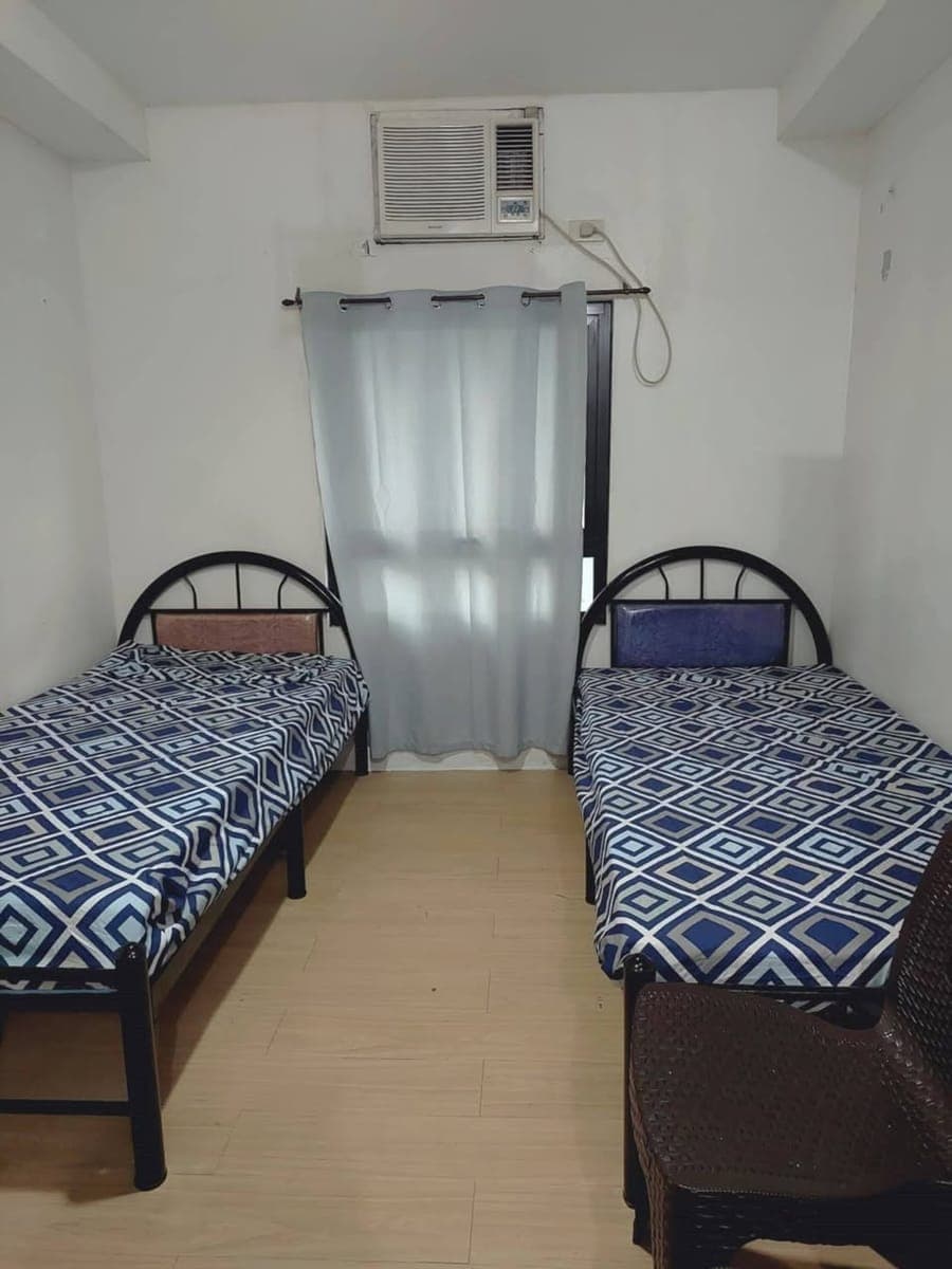 Fully Furnished Studio Unit For Rent - Unit 1125 at Studio Zen - photo 1