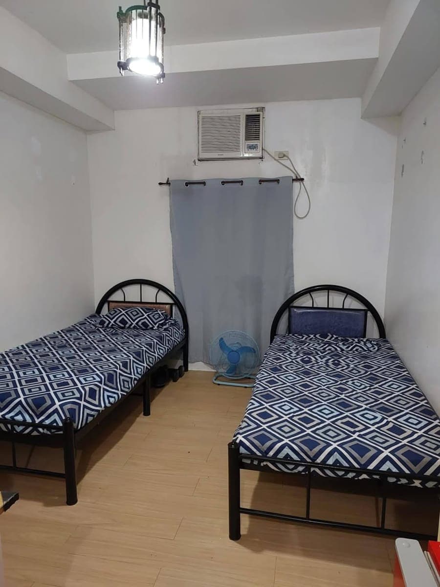 Fully Furnished Studio Unit For Rent - Unit 1125 at Studio Zen - photo 2