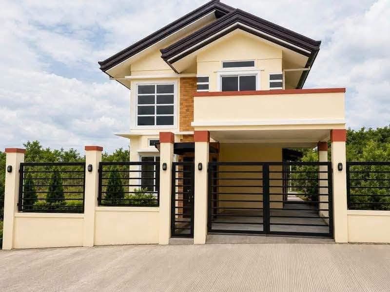 🏡 HOUSE FOR RENT – ORCHID HILLS SUBDIVISION, BUHANGIN, DAVAO CITY - photo 1