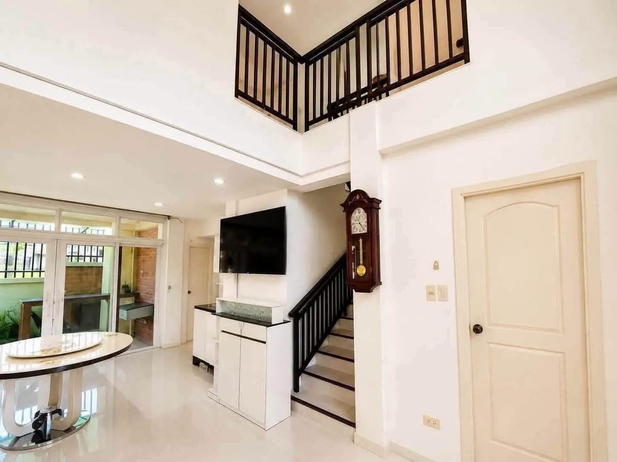 🏡 HOUSE FOR RENT – ORCHID HILLS SUBDIVISION, BUHANGIN, DAVAO CITY - photo 2