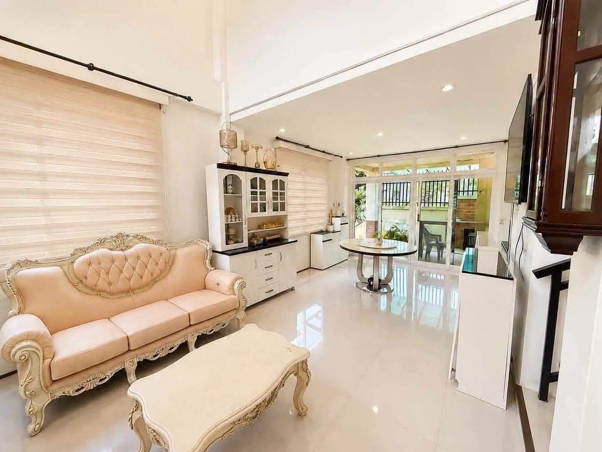 🏡 HOUSE FOR RENT – ORCHID HILLS SUBDIVISION, BUHANGIN, DAVAO CITY - photo 5