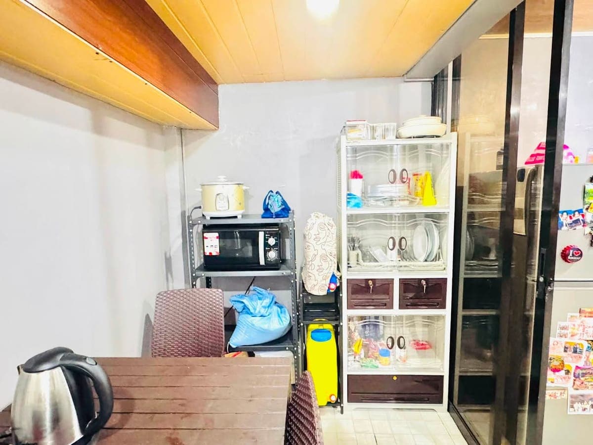 🏠 Male Bedspace for rent – Looking for 2 Male (working professionals) - photo 3