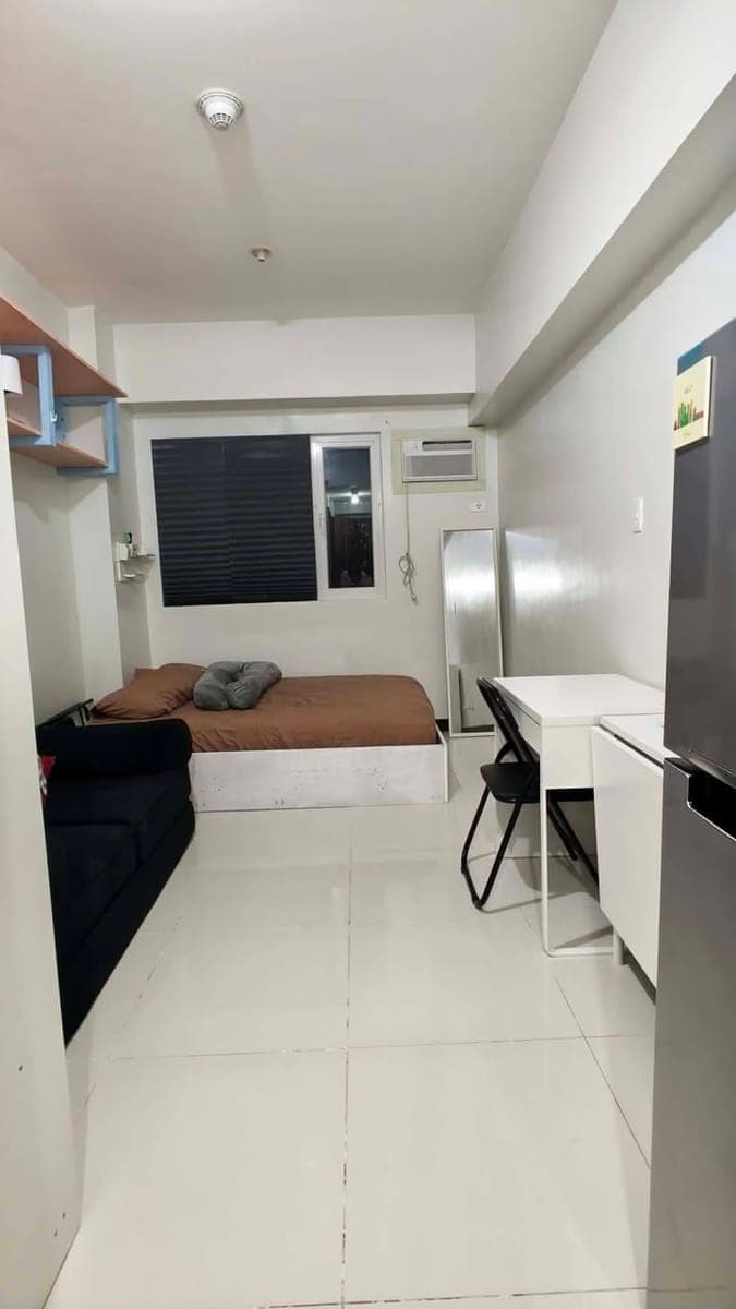 For Rent Condominium in Pasay - photo 1