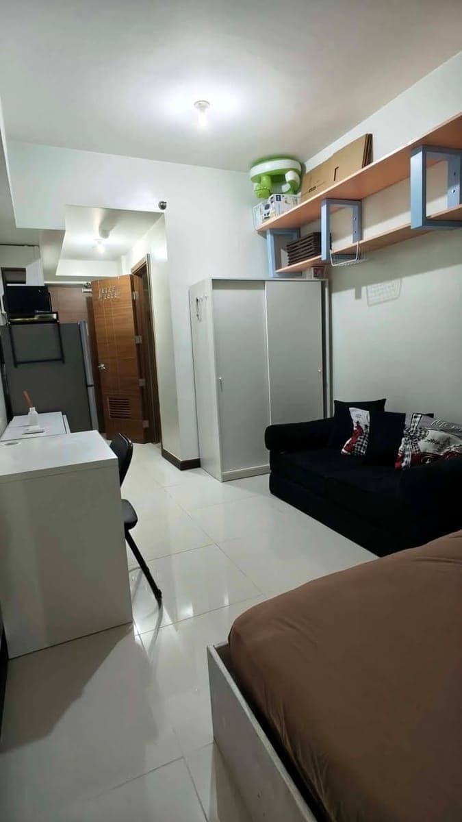 For Rent Condominium in Pasay - photo 4