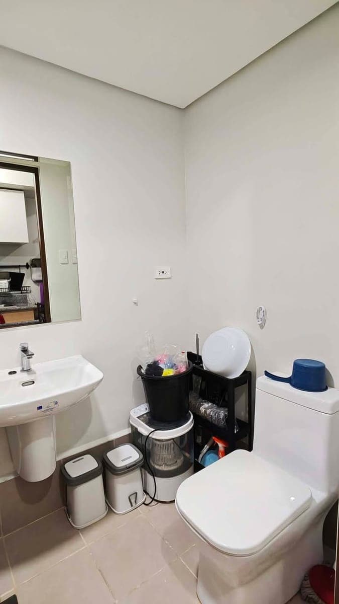 For Rent Condominium in Pasay - photo 5