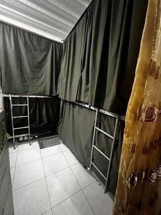 BEDSPACE FOR RENT FEMALE ONLY - photo 4