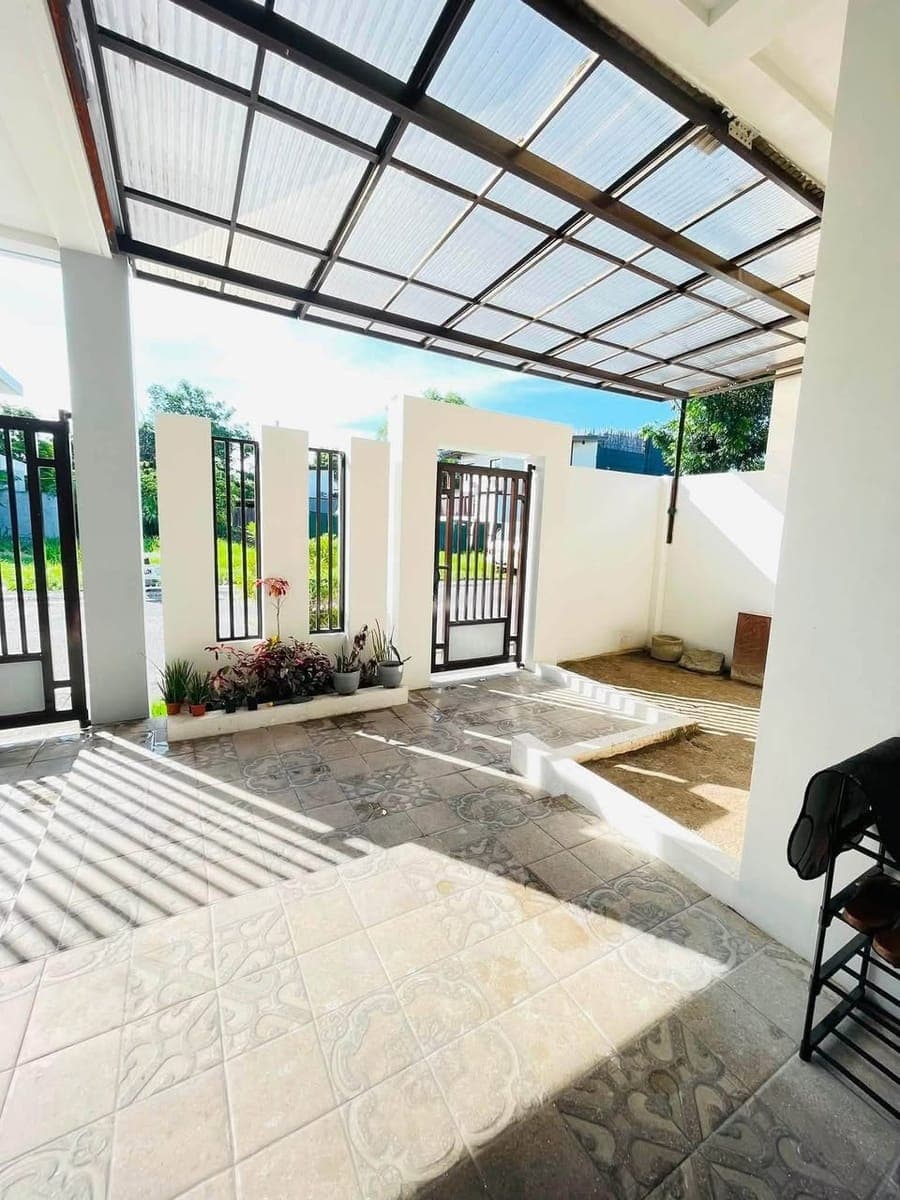 🏠 FURNISHED 2-STOREY HOUSE FOR RENT - photo 4