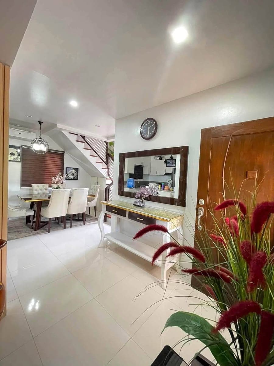 🏠 FURNISHED 2-STOREY HOUSE FOR RENT - photo 5