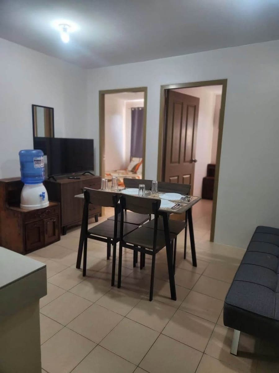 2BR CONDO FOR RENT at 8 SPATIAL MAA, DAVAO CITY - photo 1