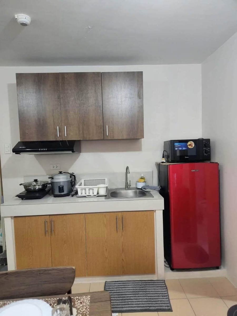 2BR CONDO FOR RENT at 8 SPATIAL MAA, DAVAO CITY - photo 2