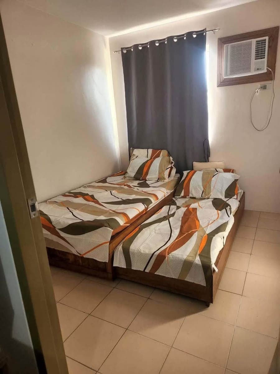 2BR CONDO FOR RENT at 8 SPATIAL MAA, DAVAO CITY - photo 3