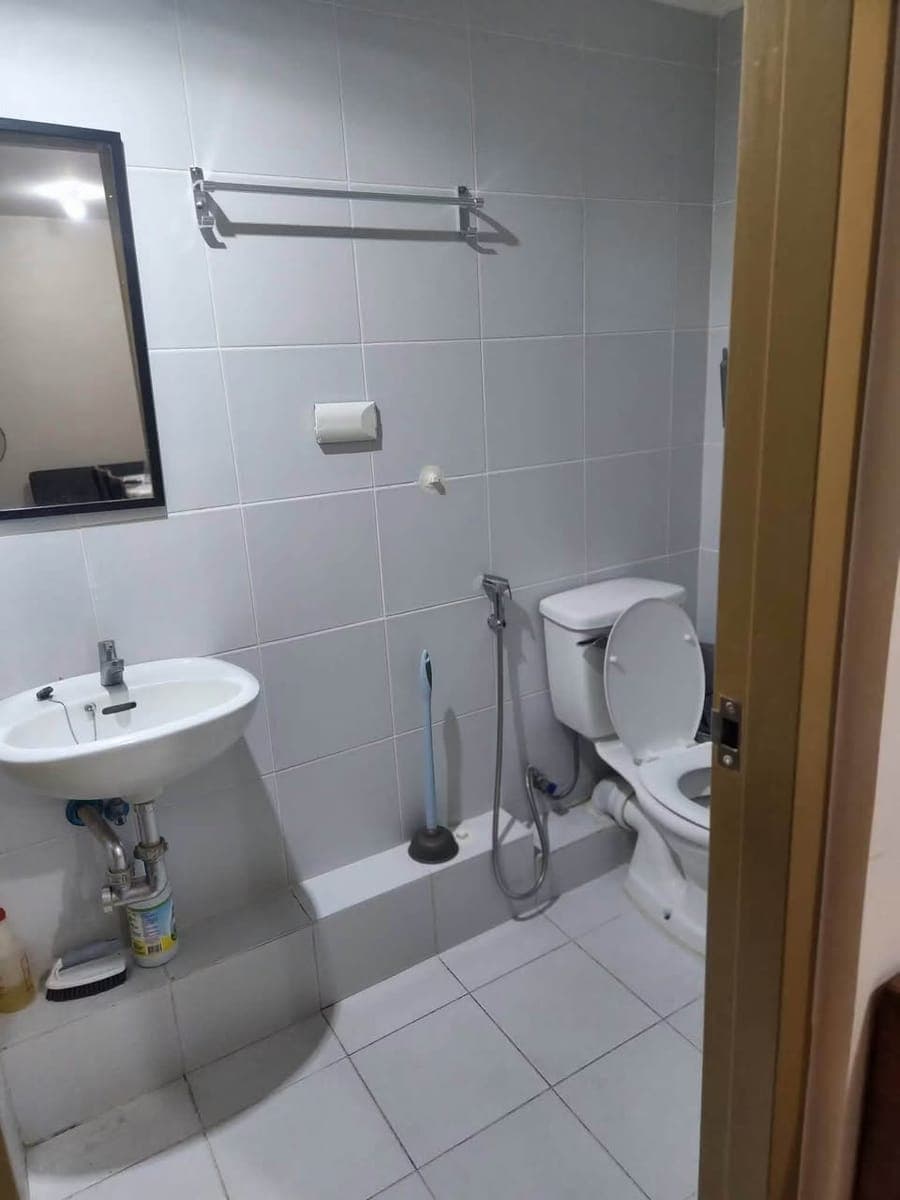 2BR CONDO FOR RENT at 8 SPATIAL MAA, DAVAO CITY - photo 5