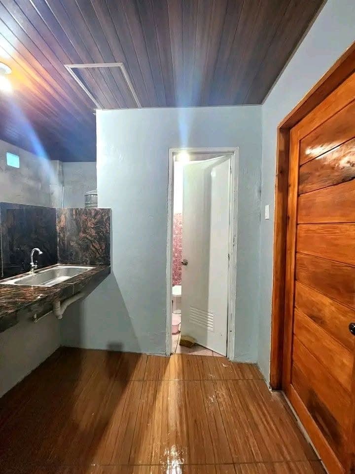 Greetings, We are opening Studio type/ Apartment for rent with own sink and Cr. - photo 2
