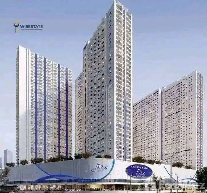 𝐅𝐎𝐑 𝐑𝐄𝐍𝐓 Condo Sharing in Jazz Residences, Makati City. - photo 1