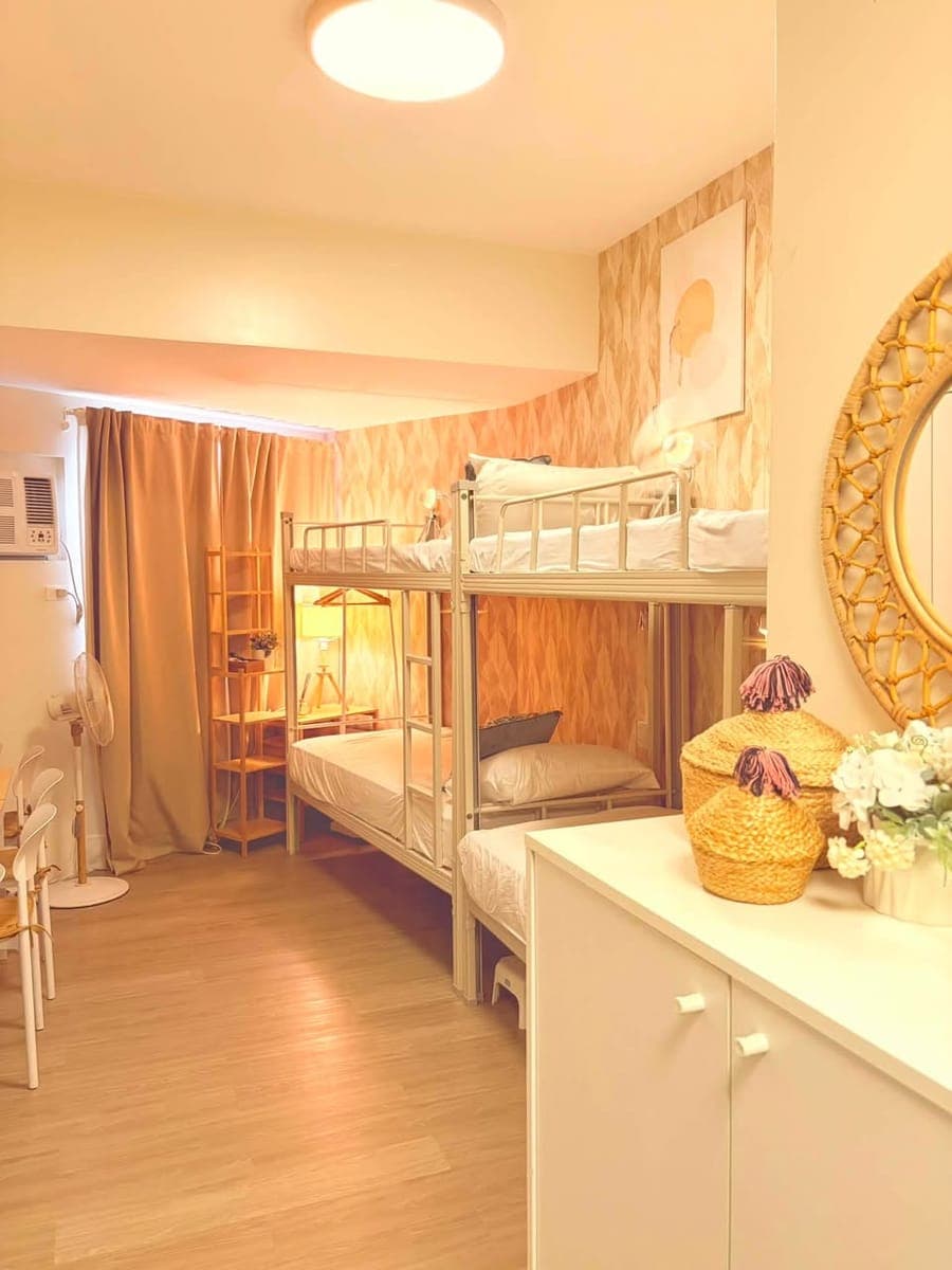 📚 VISTA RECTO – STUDIO UNIT FOR 4 PAX - photo 1