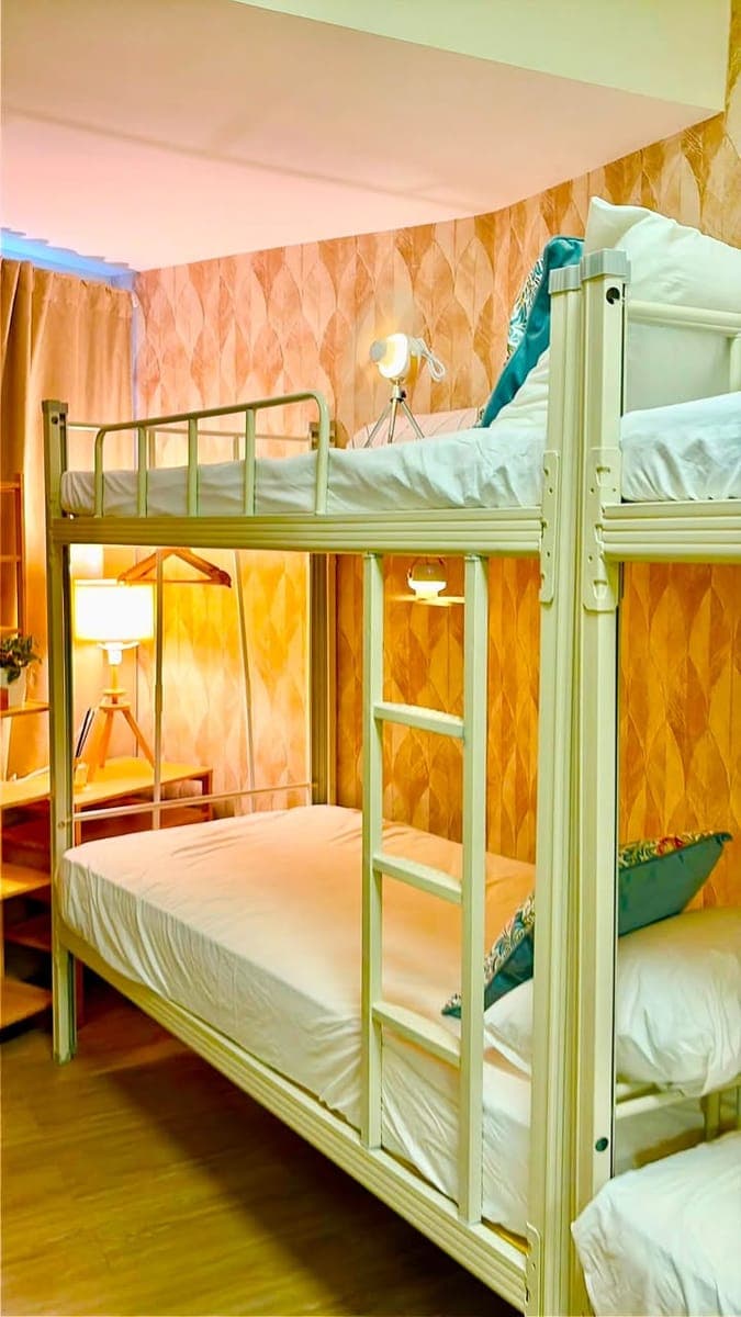 📚 VISTA RECTO – STUDIO UNIT FOR 4 PAX - photo 4