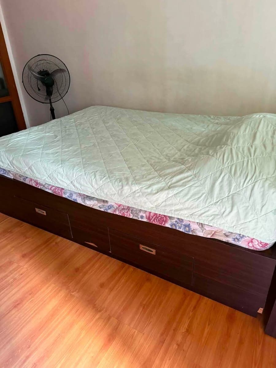 🏙️ For Rent  ▶️Rada Regency  🌇Makati City - photo 5