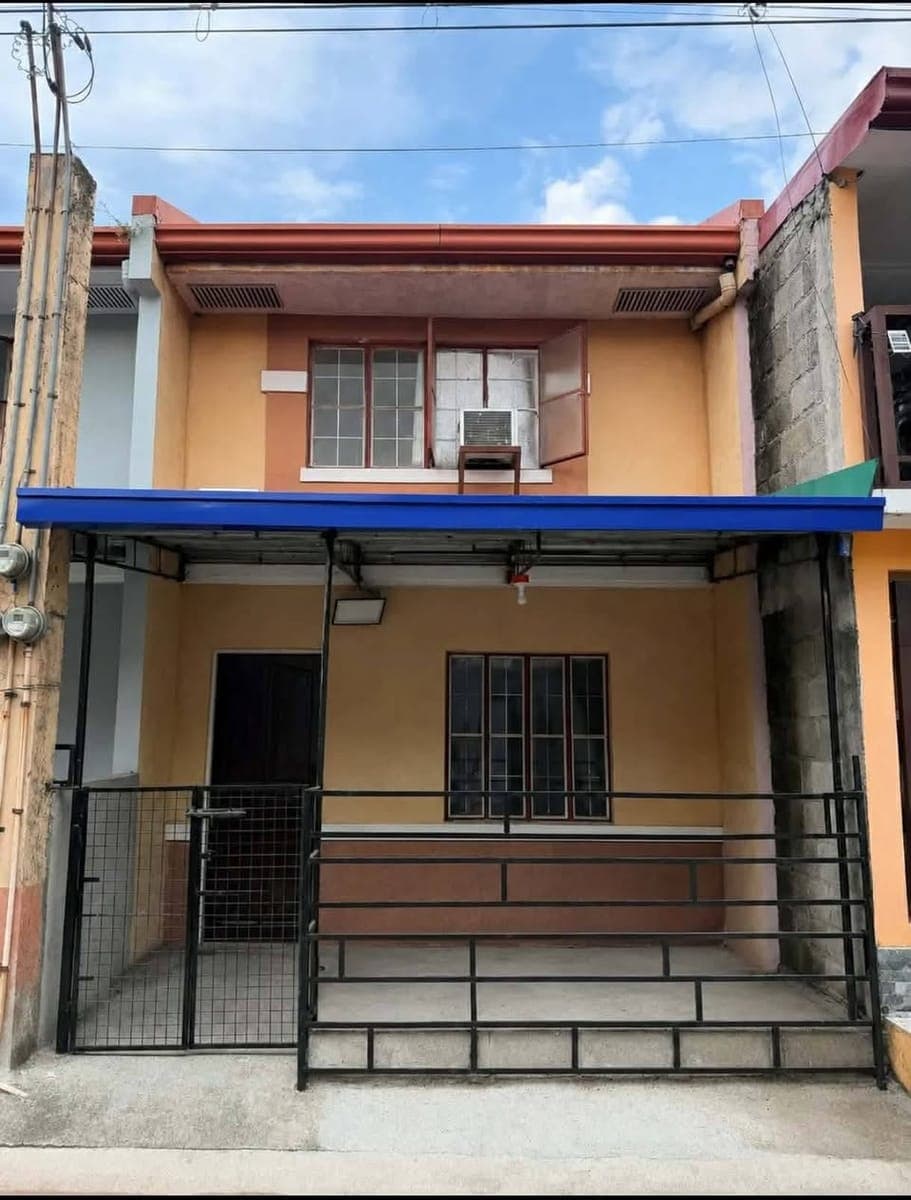 # 🏡 ROOM FOR RENT - VILLA ZARAGOSA, TURO, BOCAUE - photo 1