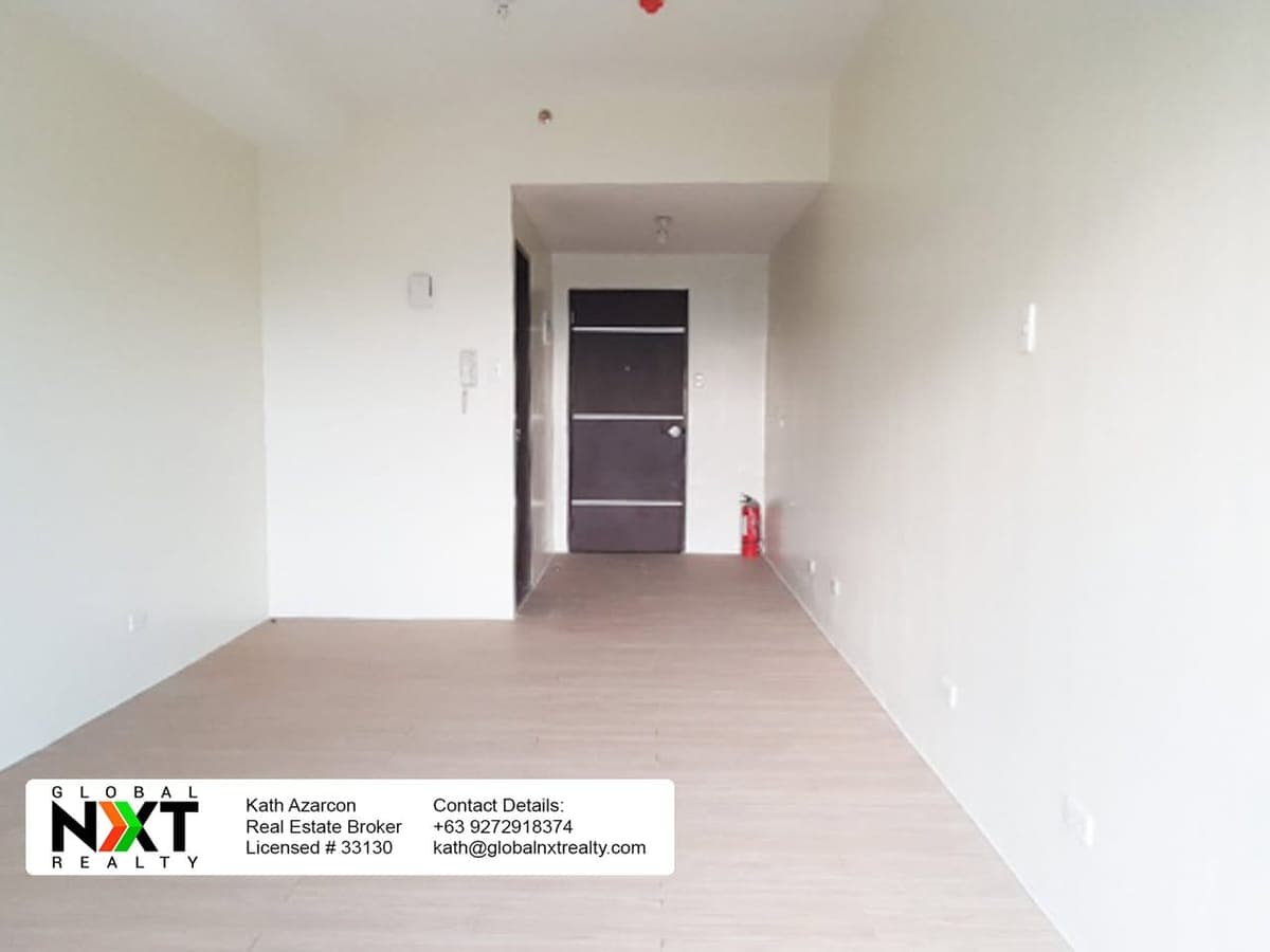 **Prime** 𝗖𝗼𝗻𝗱𝗼 **Office Space Available in Vinia Residences, along EDSA fronting Trinoma Mall!** - photo 4