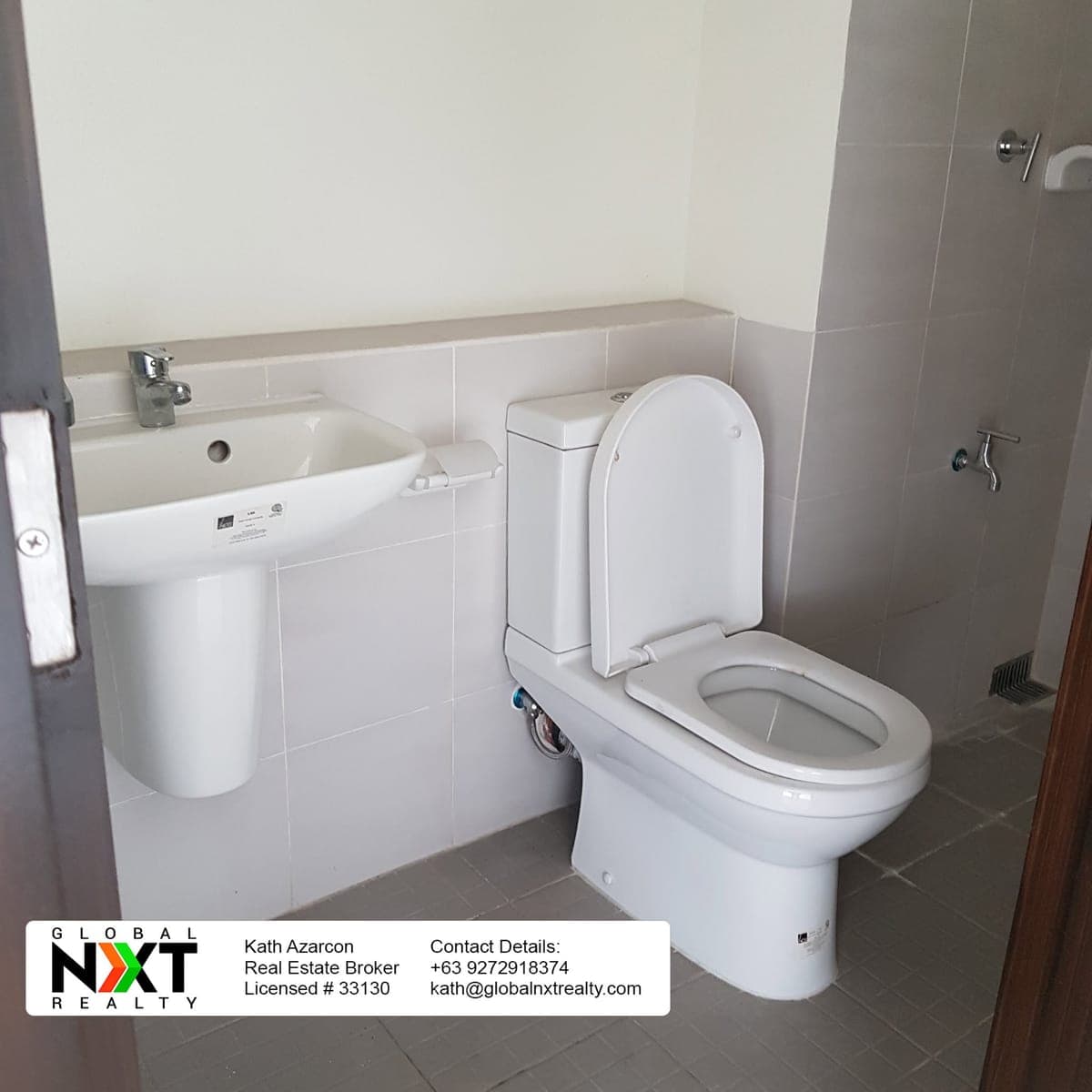 **Prime** 𝗖𝗼𝗻𝗱𝗼 **Office Space Available in Vinia Residences, along EDSA fronting Trinoma Mall!** - photo 5