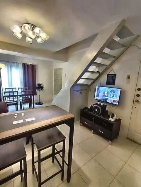 🔑 Move-in Ready 🌇Victoria de makati - photo 2