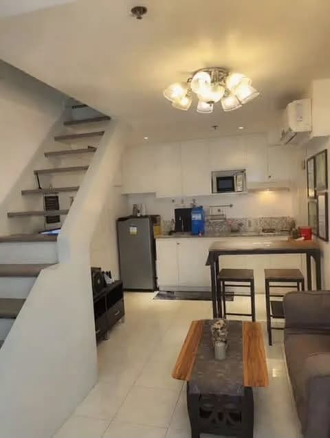 🔑 Move-in Ready 🌇Victoria de makati - photo 4