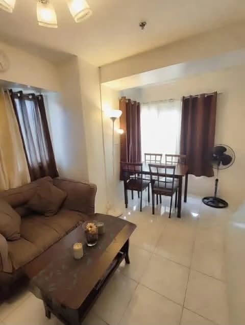 🔑 Move-in Ready 🌇Victoria de makati - photo 5