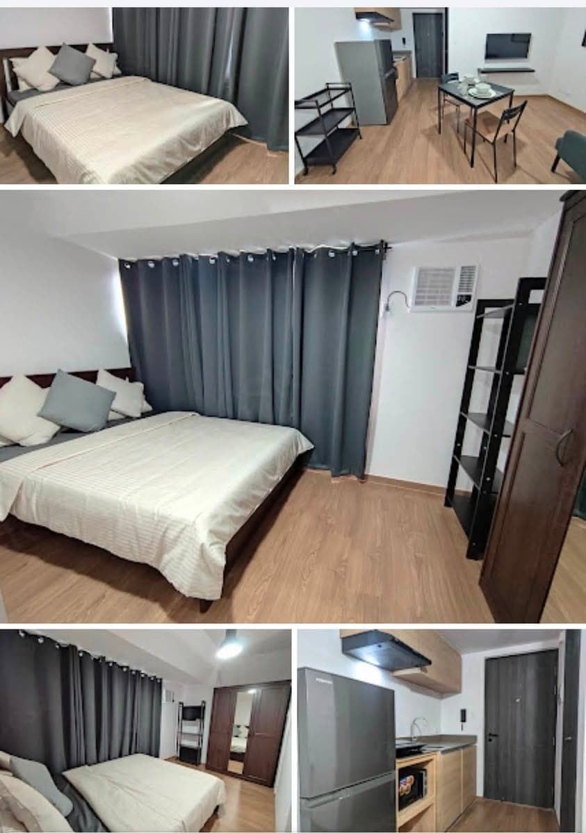 🏙️ For Rent  ▶️The rise 🌇Makati City - photo 1