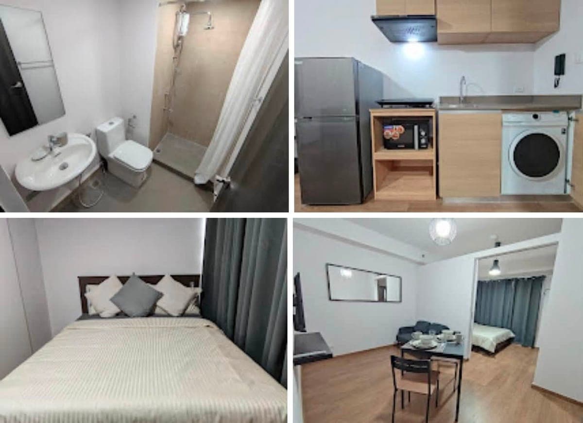 🏙️ For Rent  ▶️The rise 🌇Makati City - photo 2