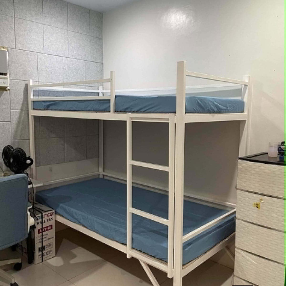 ✨ **BED SPACE  – ALL GIRLS ONLY** ✨ - photo 1
