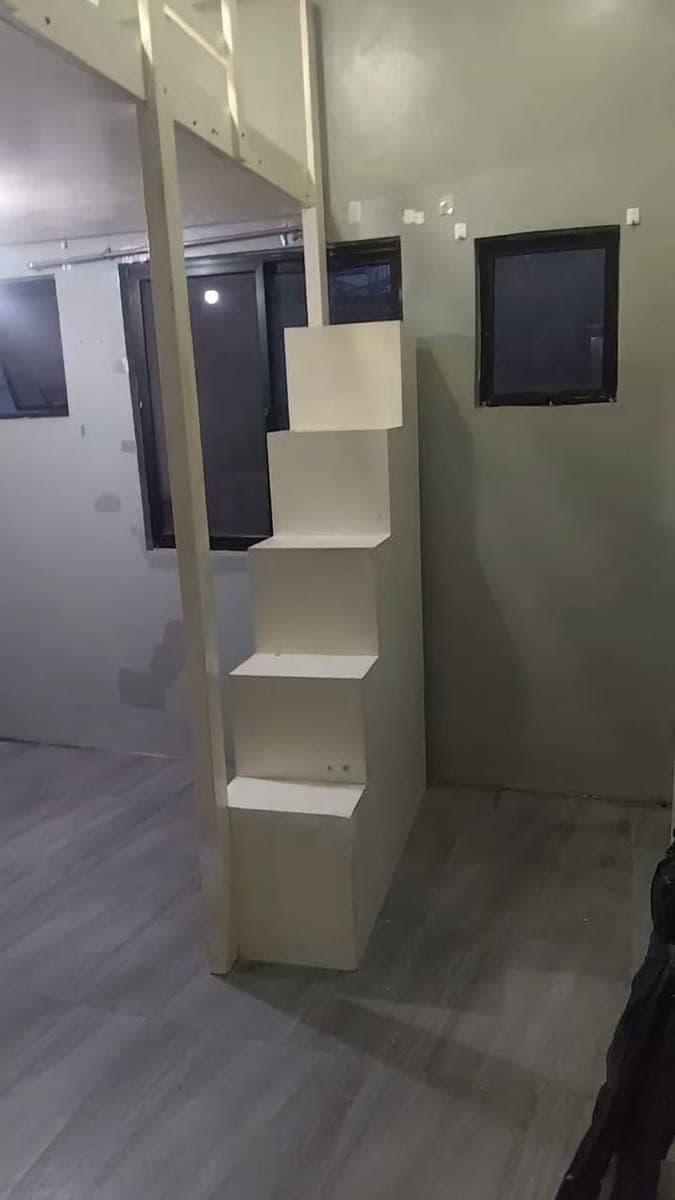 6K ONLY TAGUIG AREA LOFT TYPE STUDIO - photo 2