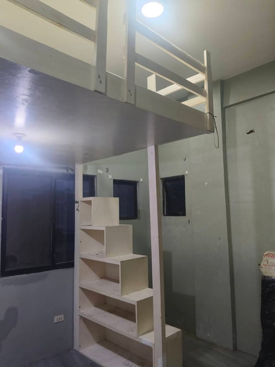 6K ONLY TAGUIG AREA LOFT TYPE STUDIO - photo 5