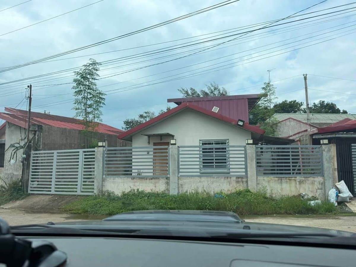 House for rent‼️‼️ - photo 1