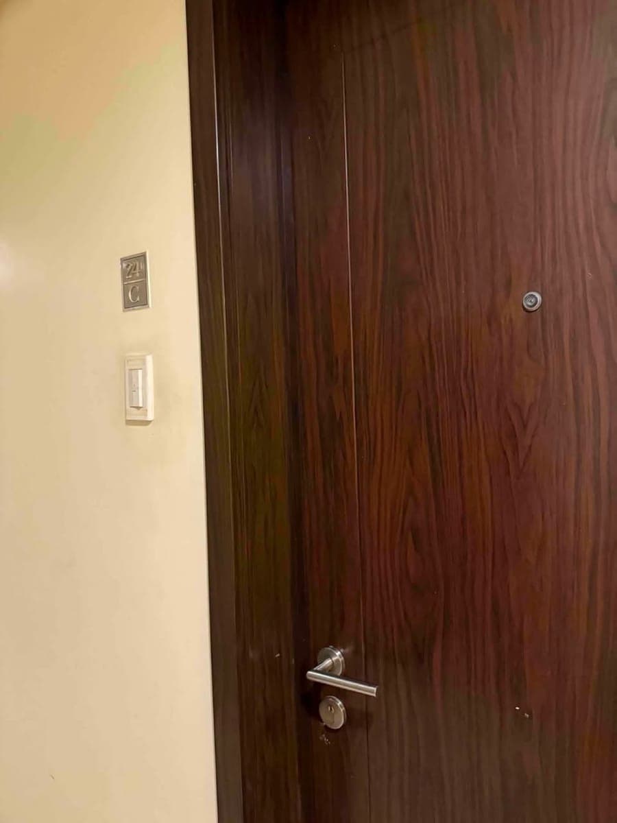 CONDO FOR RENT – BELTON PLACE MAKATI - photo 1
