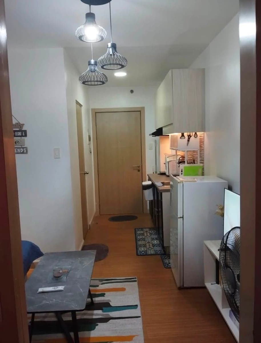 🏙️ For Rent  ▶️Grace Residences🌇Taguig City - photo 3