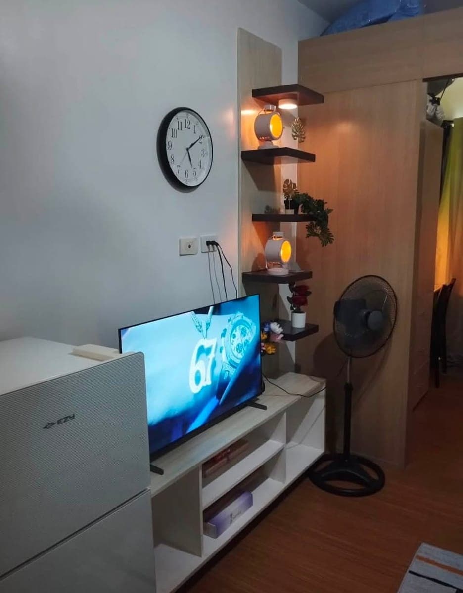 🏙️ For Rent  ▶️Grace Residences🌇Taguig City - photo 4