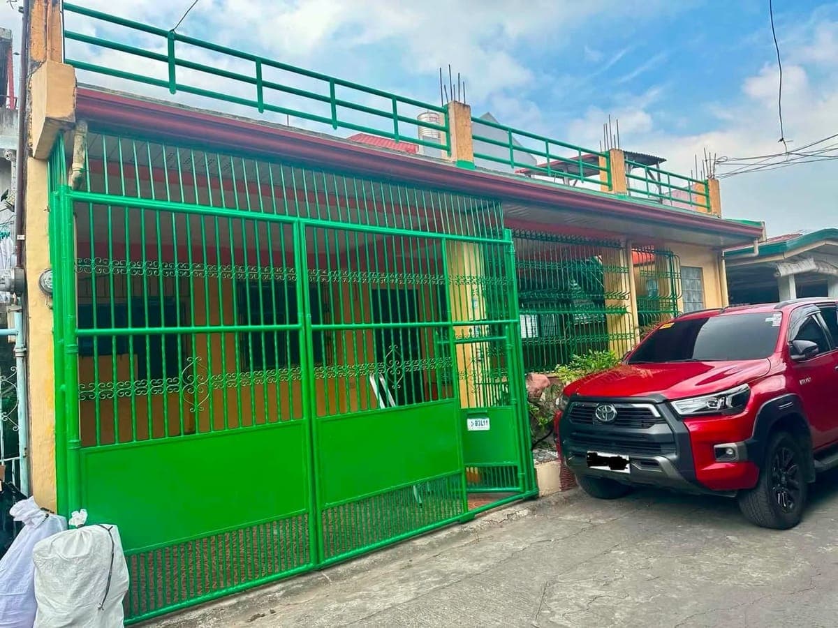 House for Rent ‼️ - photo 1